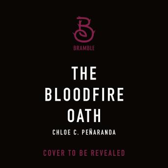 The Bloodfire Oath