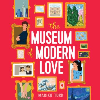 The Museum of Modern Love