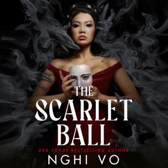 The Scarlet Ball