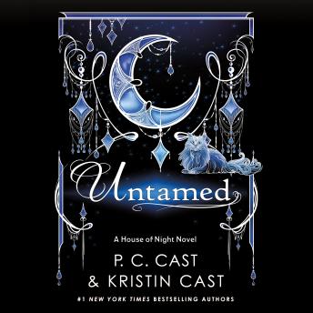 Untamed: A House of Night Novel
