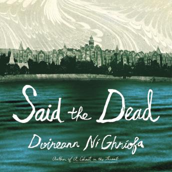 Said the Dead