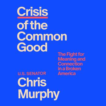Crisis of the Common Good: The Fight for Meaning and Connection in a Broken America