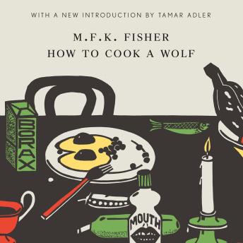 How to Cook a Wolf