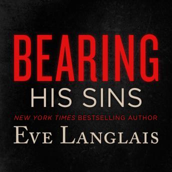 Bearing His Sins
