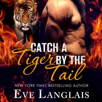 Catch a Tiger by the Tail