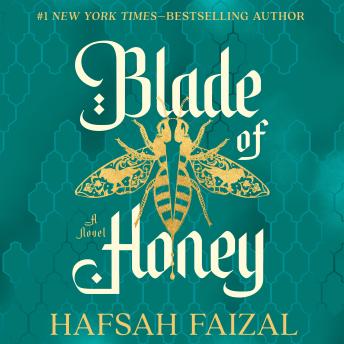 Blade of Honey
