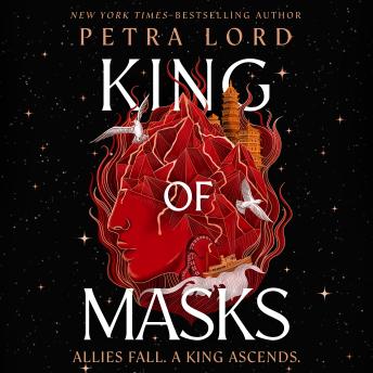 King of Masks