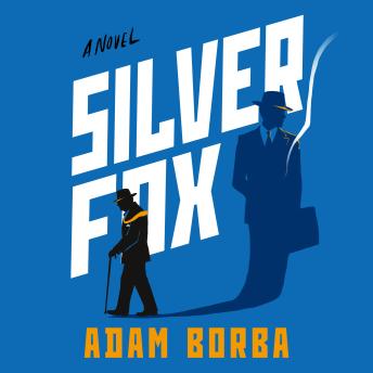 Silver Fox: A Novel