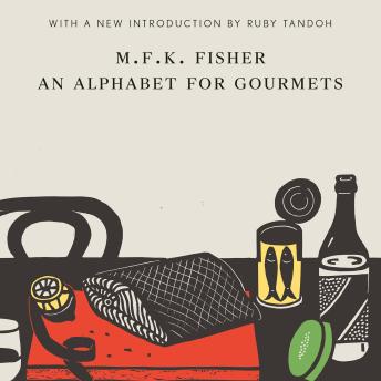An Alphabet for Gourmets