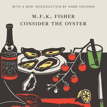 Consider the Oyster