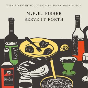 Serve It Forth