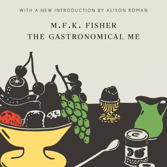 The Gastronomical Me