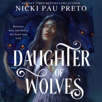 Daughter of Wolves