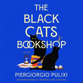 The Black Cats Bookshop: A Novel