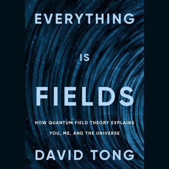 Everything Is Fields: How Quantum Field Theory Explains You, Me, and the Universe