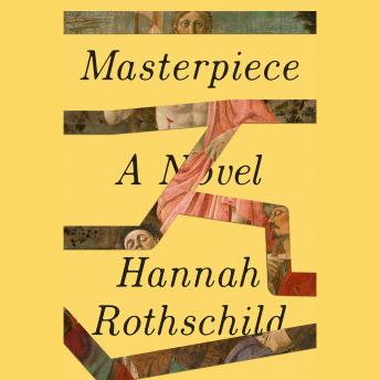 Masterpiece: A Novel