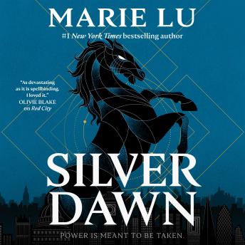 Silver Dawn