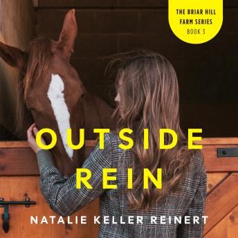Outside Rein: A Novel