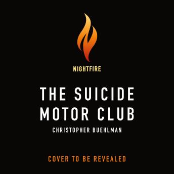 The Suicide Motor Club