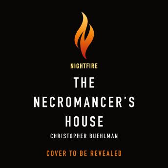 The Necromancer's House