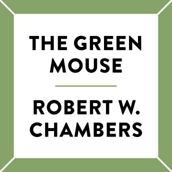 The Green Mouse