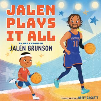 Jalen Plays It All