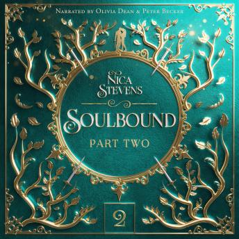 Soulbound, Part Two: The Fate of the Half-Blood