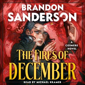 The Fires of December: A Cosmere Novel