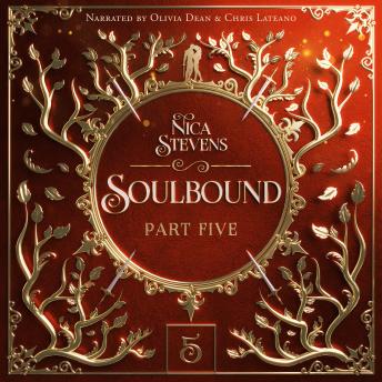 Soulbound, Part Five: Blood Ties