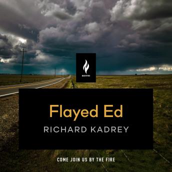 Flayed Ed: A Short Horror Story