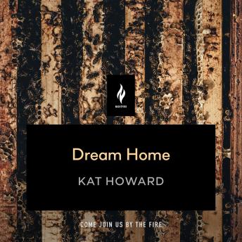 Dream Home: A Short Horror Story