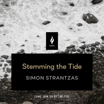 Stemming the Tide: A Short Horror Story
