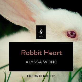 Rabbit Heart: A Short Horror Story