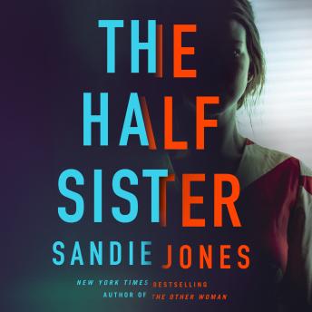 The Half Sister: A Novel