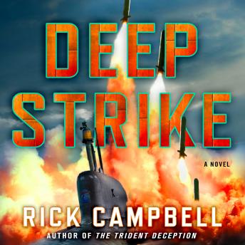 Deep Strike: A Novel