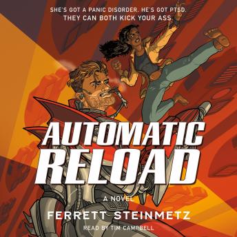 Automatic Reload: A Novel