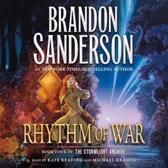 Download Rhythm of War: Book Four of The Stormlight Archive by Brandon Sanderson