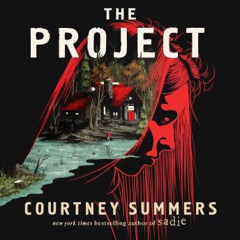 The Project: A Novel