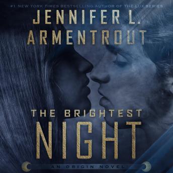 Brightest Night, Jennifer L. Armentrout