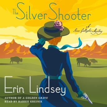 The Silver Shooter: A Rose Gallagher Mystery