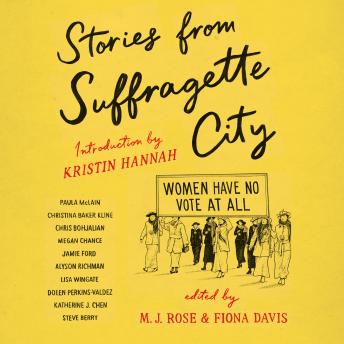 Download Stories from Suffragette City by Various