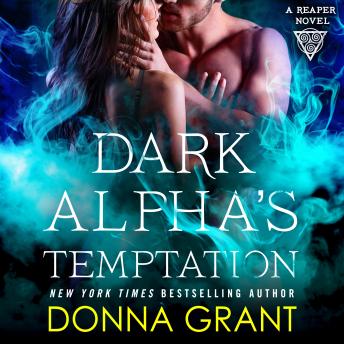 Dark Alpha's Temptation: A Reaper Novel
