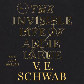 Download Invisible Life of Addie LaRue by V. E. Schwab