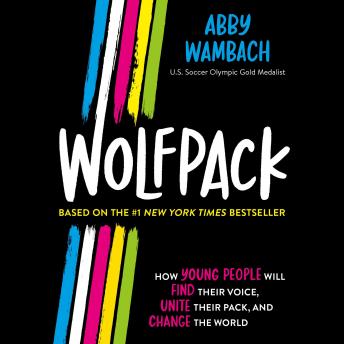 Wolfpack (Young Readers Edition) sample.