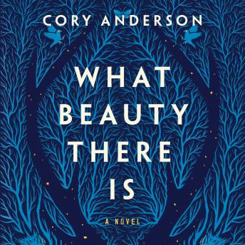 What Beauty There Is: A Novel
