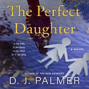 Perfect Daughter: A Novel, Audio book by D.J. Palmer