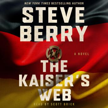 Kaiser's Web: A Novel sample.