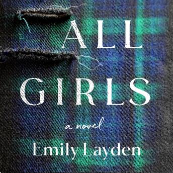All Girls: A Novel sample.