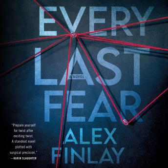 Every Last Fear: A Novel