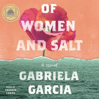 Of Women and Salt: A Novel sample.